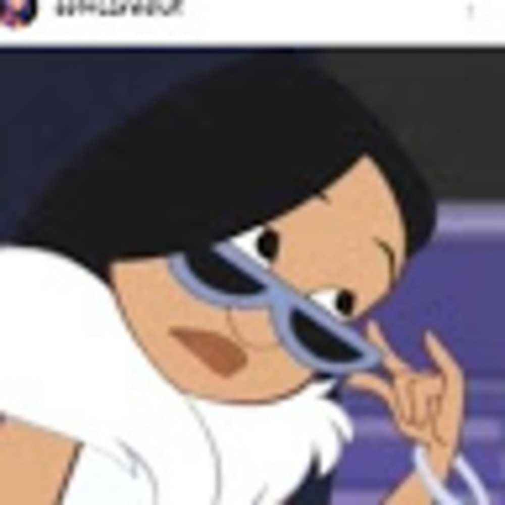 Meet your Posher, Adeti